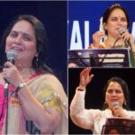 भारतातील तब्बल १२१ भाषा, बोलीभाषा आणि उपभाषा यांमध्ये सलग साडे तेरा तास १२१ गाण्यांचे सादरीकरण; अन् गिनेस बुक ऑफ वर्ल्ड रेकॉर्डस्