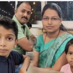 शिक्षक पत्नीचा खून करून मुलांना विहिरीत टाकले आणि डॉक्टरने स्वत:लाही संपवलं – नक्की काय घडलं?