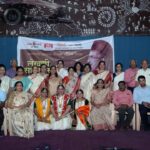 लेखणी सावरकरांची : स्वातंत्र्यवीर सावरकरांच्या ओजस्वी आणि प्रेरणादायी सहित्याचा मागोवा घेणारा कार्यक्रम