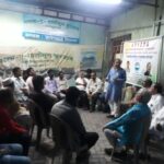 जनहीताची कामे न केल्याने, सत्ताधाऱी भाजपवर हिंदुत्वाचा आधार घेण्याची वेळ- गोपाळदादा तिवारी