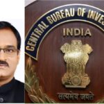महसूल खात्यातील बड्या आयएएस अधिकाऱ्याला ८ लाखांची लाच स्वीकारताना रांगेहाथ पकडले : सीबीआयची कारवाई