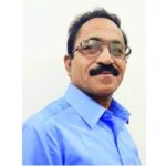 ९७ व्या अखिल भारतीय मराठी साहित्य संमेलनाच्या अध्यक्षपदी मराठी कथाकार, कादंबरी लेखक आणि समीक्षक डॉ. रवींद्र शोभणे यांची निवड