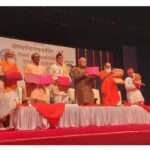 समर्थांसाठी प्रभु श्रीरामानंतर आदर्श राजा छत्रपती शिवाजी महाराज : सरसंघचालक