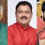 NDA and India Front will come face to face