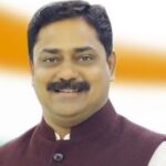 MLA Sangram Thopet's claim for the post of Leader of Opposition