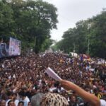लाखो कुटुंबांचा संसार वाचवण्याचा मार्ग मोकळा : वंचित बहुजन आघाडीचा महामोर्चा