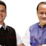 राष्ट्रवादीत मोठा भूकंप : अजित पवारांबरोबर 40 आमदार?: राज्याला दोन उपमुख्यमंत्री मिळणार