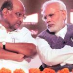 पंतप्रधान नरेंद्र मोदी शरद पवार आणि अजित पवार उद्या एकाच व्यासपीठावर