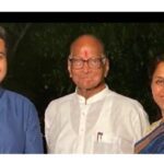 गडी एकटा निघाला… : रोहीत पवारांचे ट्वीट