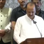 अजित पवारांबरोबर राष्ट्रवादीच्या या 9 मंत्र्यांनी घेतली मंत्रिपदाची शपथ : कर्तुत्ववान कार्यकर्त्याला जेव्हा दुय्यम स्थान दिले जाते, त्यावेळी अशा घटना घडतात-कोण म्हणाले असे?