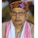 राष्ट्रीय स्वयंसेवक संघाचे माजी सह सरकार्यवाह मदनदास देवी यांचे निधन : उद्या पुण्यात अंत्यसंस्कार