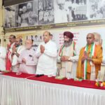 देशातील धार्मिक व जातीय एकोपा धोक्यात आणण्याचा प्रयत्न काही राजकीय पक्ष करीत आहेत- उल्हास पवार