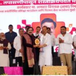 राज्यातील नागरिकांना मोफत आरोग्यसेवा उपलब्ध होणार : महाआरोग्य शिबिराचे अजित पवार यांच्या हस्ते उदघाटन