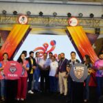 Yuga Sports and Entertainment unveils logos for Pro Roll Ball League teams