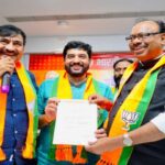 The responsibility of Mahavijay 2024 is on the shoulders of Muralidhar Mohol