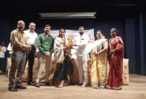 Anniversary of Konkani Maratha Samaj Pune and Pimpri Chinchwad celebrated with enthusiasm