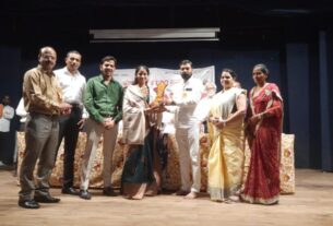 Anniversary of Konkani Maratha Samaj Pune and Pimpri Chinchwad celebrated with enthusiasm