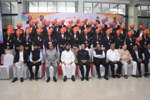 Khashaba Jadhav's birthday will be celebrated as State Sports Day - Chief Minister Eknath Shinde