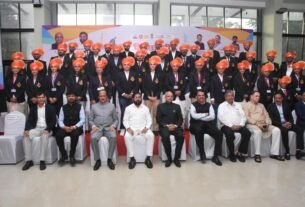 Khashaba Jadhav's birthday will be celebrated as State Sports Day - Chief Minister Eknath Shinde