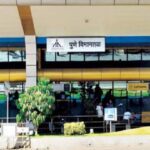 pune airport