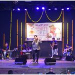 R. D. Burman Live' Orchestra enthralled the audience