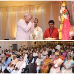 Coordination meeting of Rashtriya Swayamsevak Sangh begins in Pune