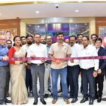 Malabar Gold & Diamonds opens its first store at Oudh in Pune