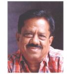 Maharashtra Granthottejak sanstha award announced to Vishwas Wasekar