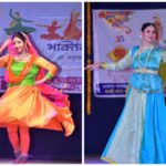 Enchanted with Kathak dance innovation