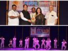 ``Rising Stars'' and 'Indradhanu' grace the 35th Pune Festival