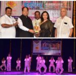 ``Rising Stars'' and 'Indradhanu' grace the 35th Pune Festival