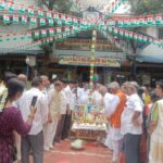 अखिल भारत पद्मशाली धर्मशाळा अन्नछत्रम