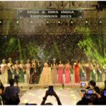 I admire what the women of Pune are doing today - Amrita Khanwilkar