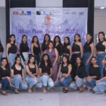 Selection of 20 young women for Miss Pune Festival 2023 finale