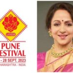 35th Pune Festival Mahila Mahotsav inaugurated by Hema Malini