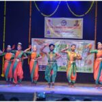 Spectacular Kerala festival held in Pune festival