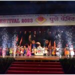 Janata Raja won over the audience at the Pune Festival