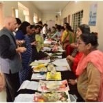 Culinary competition in Pune Festival completes with excitement