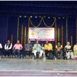 Marathi poets' gathering was filled with laughter, pain, and political satire