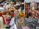 Pune's Ganapati Visarjan Procession takes about 28 hours and 40 minutes