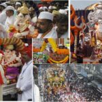 Pune's Ganapati Visarjan Procession takes about 28 hours and 40 minutes