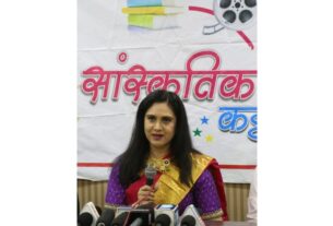 I don't regret that decision at all - Meenakshi Seshadri