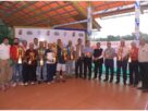 The 35th Pune Festival Golf Cup tournament concluded with enthusiasm