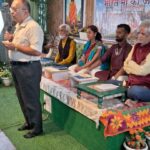 'Bharat Maa Ki Jai Ho' history of freedom fighters-revolutionaries unfolded through drama