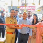 Himalaya Optical launched its first store in Pune