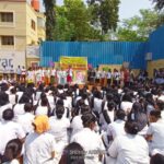 Awareness of nursing students on mental health through drama