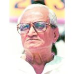 Influential organizer - Dattopant Thengadi