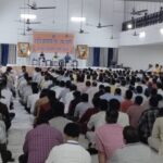 Appeal of Sarsangh leaders to strengthen social harmony