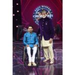 The inspiring story of Sridev who is on the hotseat of 'Kaun Banega Crorepati'