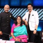 Indian Idol's 'Theatre Round' gets even more musical with the arrival of guest judge Padmashri Kavita Krishnamurthy